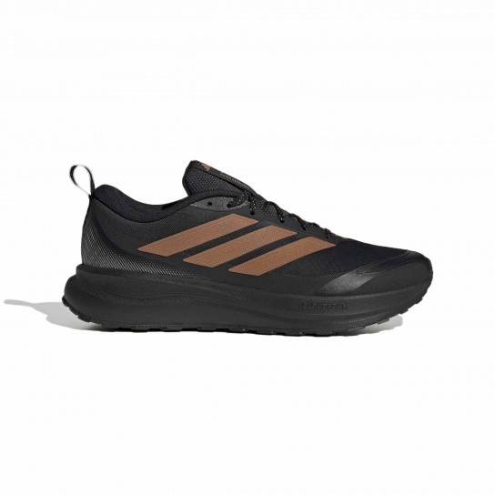 Adidas Runfalcon 6 ATR - Preto/Castanho